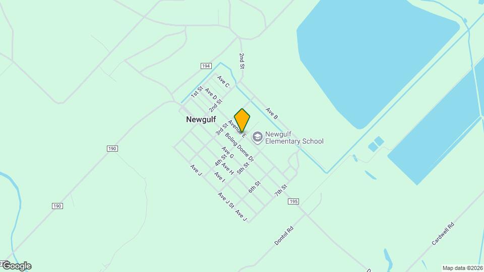 1782 Burning Stone Dr Map and Location Details