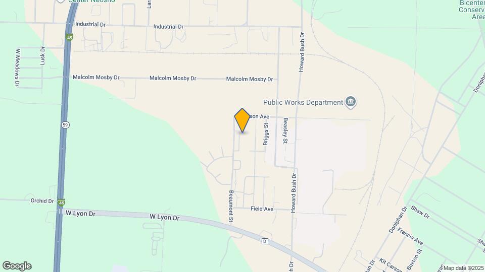 Hamptons of Neosho Apartments Neosho, MO Apartments For Rent