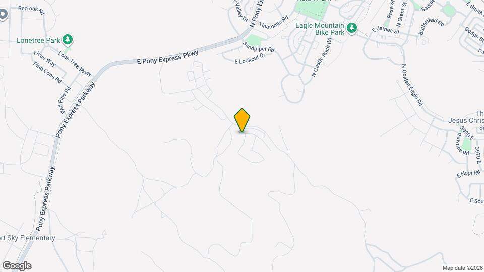 Hidden Hollow Townhomes Map and Location Details