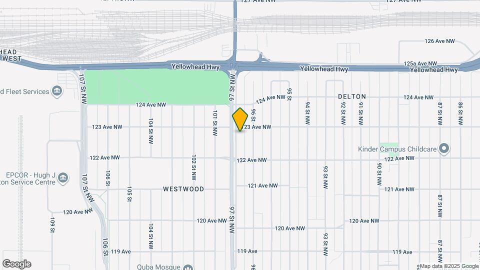 Roppo Casa Map and Location Details