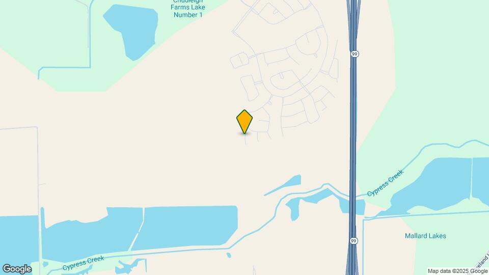 12202 Bell County Ct Map and Location Details