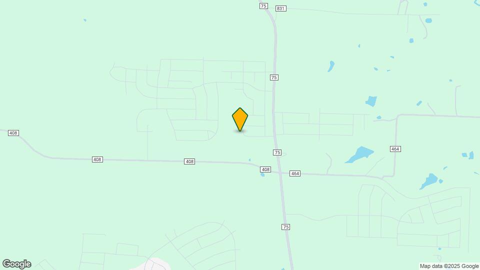 3402 Brompton Dr Map and Location Details