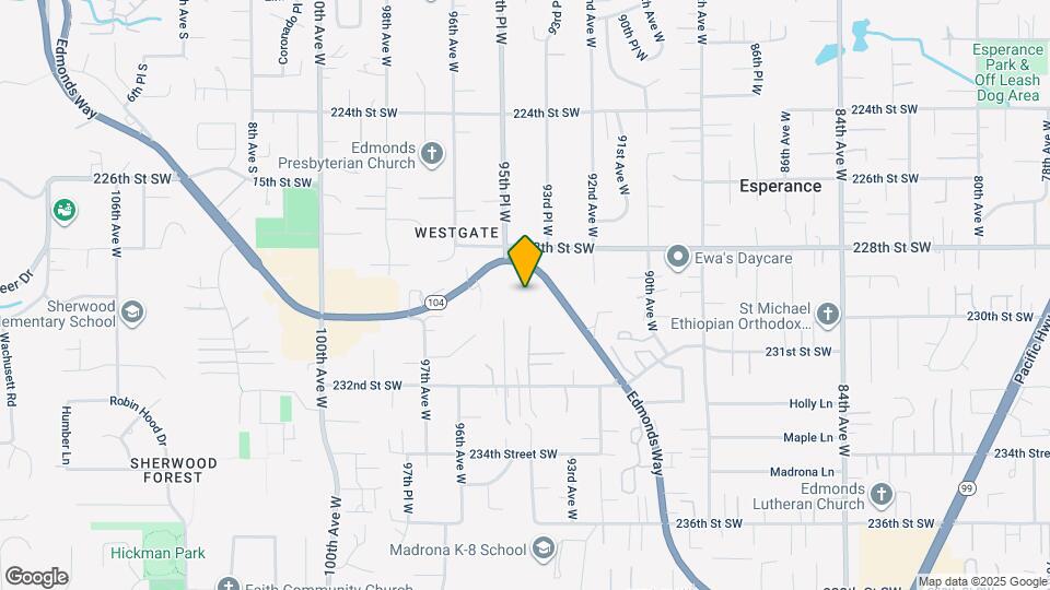 Westgate Apartments and Nearby Edmonds Apartments For Rent Edmonds, WA