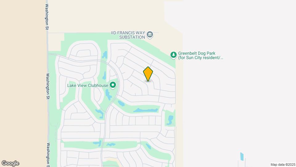 35348 Flute Ave Map and Location Details