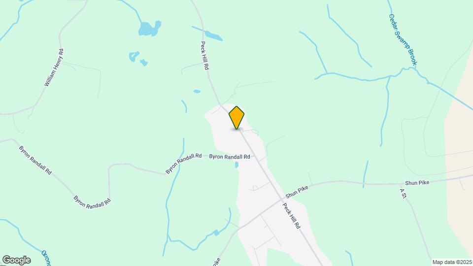 112 Peck Hill Rd Rentals in Johnston, RI