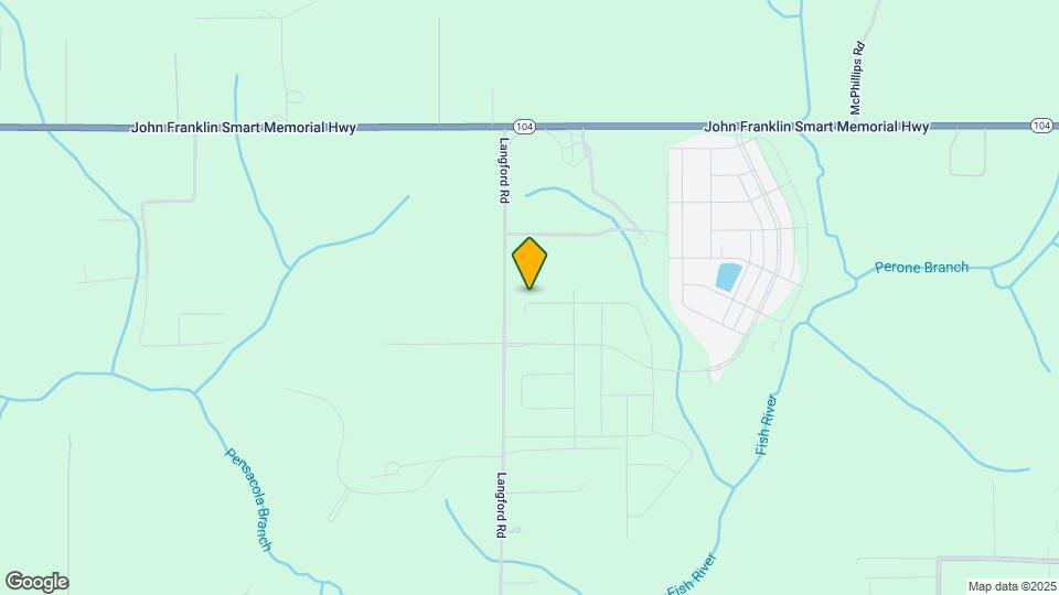 13416 Shoshoney Cir Map and Location Details