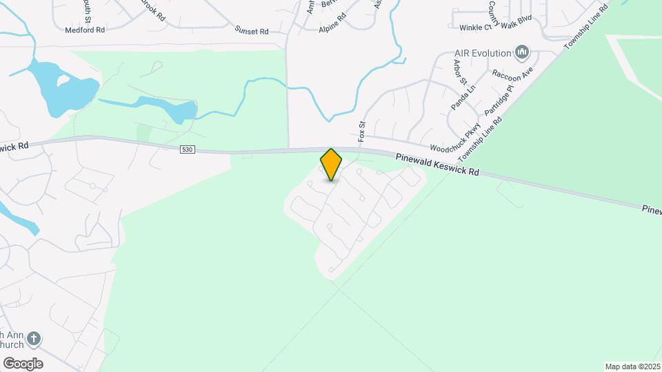 Pine Ridge South Apartments Whiting, NJ Apartments For Rent