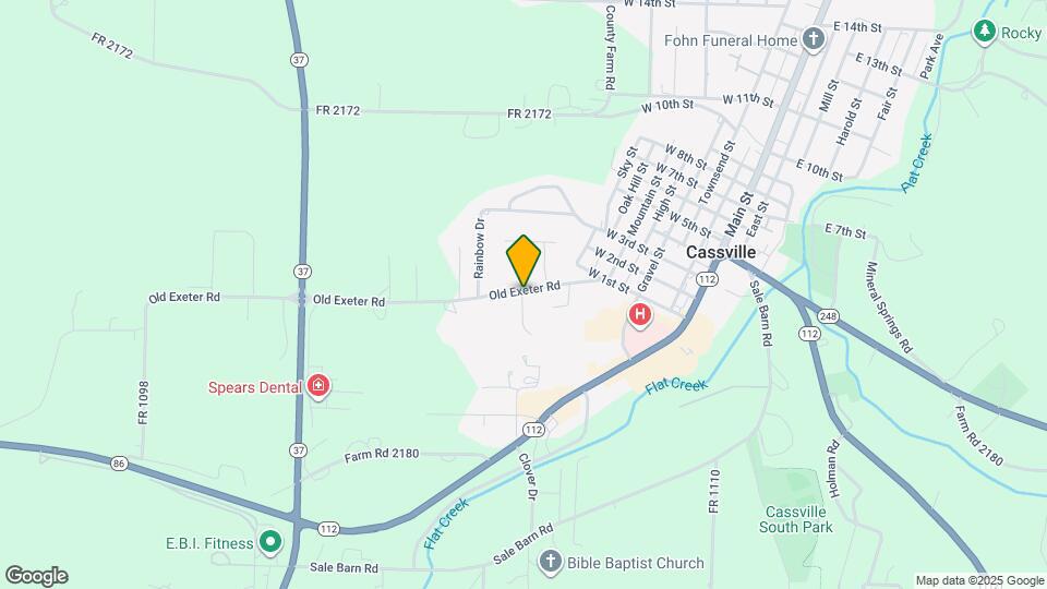 Cassville Apartments Cassville, MO Apartments For Rent