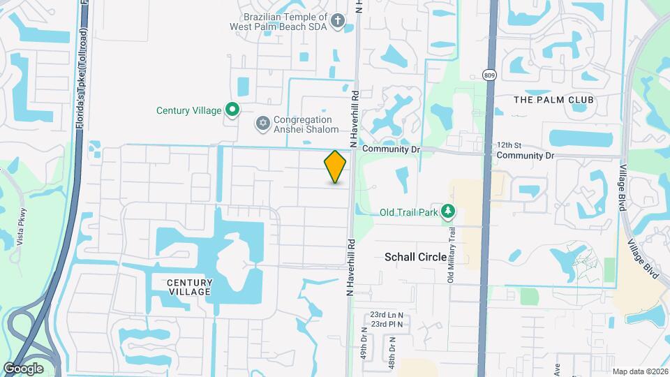 64 Norwich I Map and Location Details