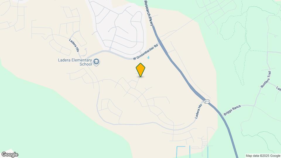 3322 Rodgers Hl Map and Location Details