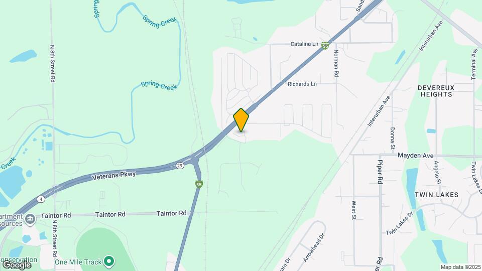 4 Sycamore Row, Unit 4 Mapa y Detalles de la Ubicación