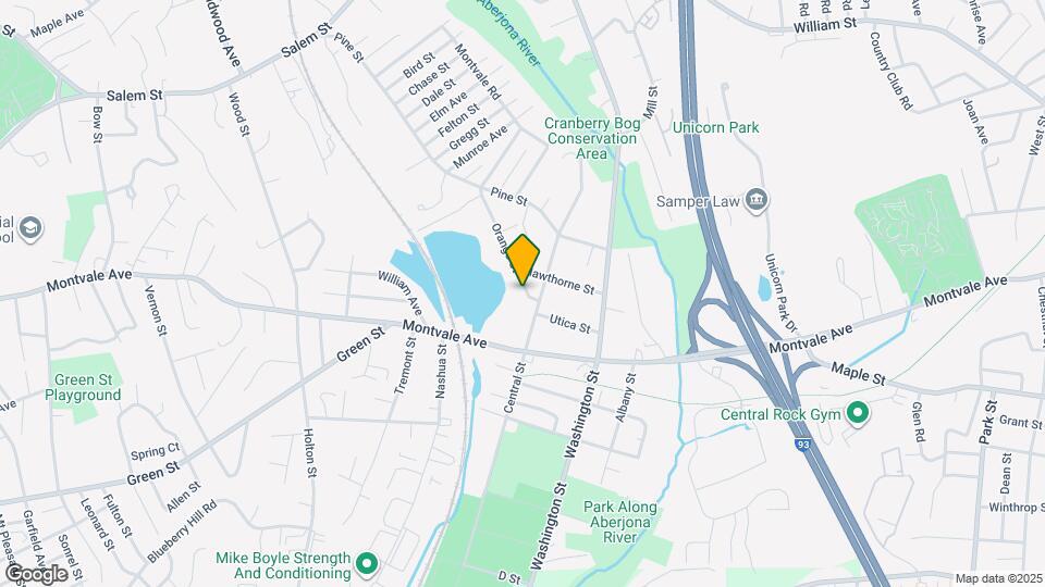 37 Orange St Apartments and Nearby Woburn Apartments For Rent Woburn, MA