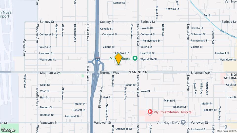 Sonterra Condominiums Map and Location Details