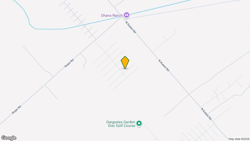 18-1236-1236 Waikiki St Map and Location Details