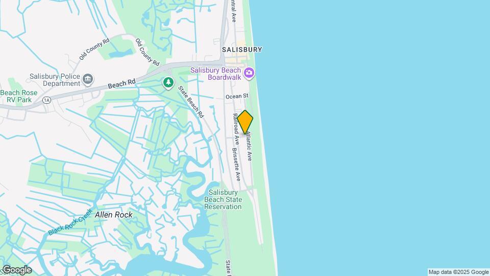 14 Fowler St Mapa y Detalles de la Ubicación