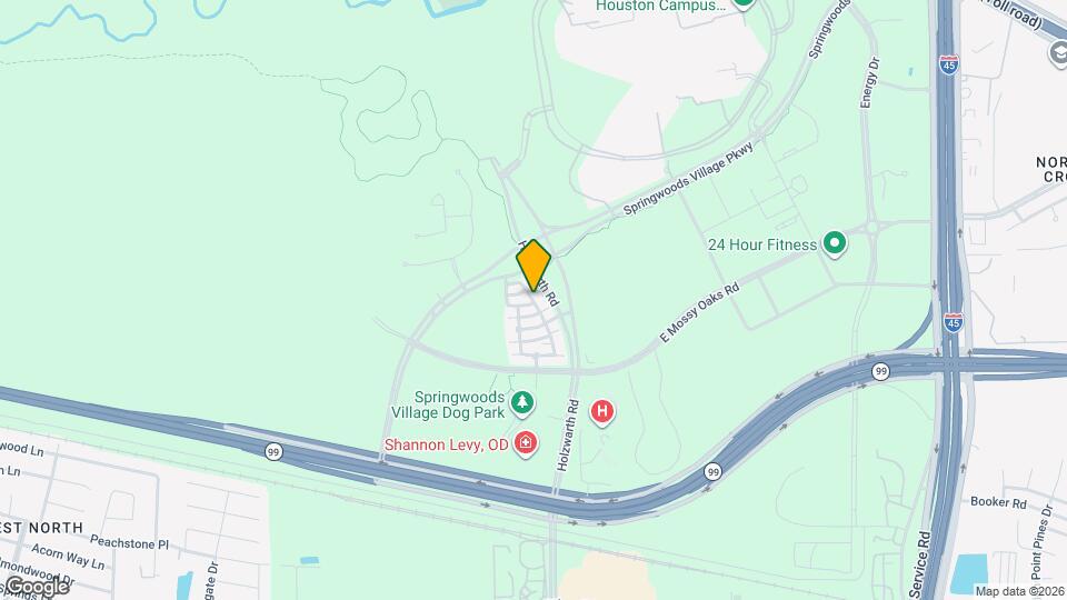 62 Dobbs View Ln Map and Location Details