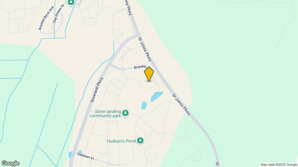 69 Thurnham Ln Map and Location Details