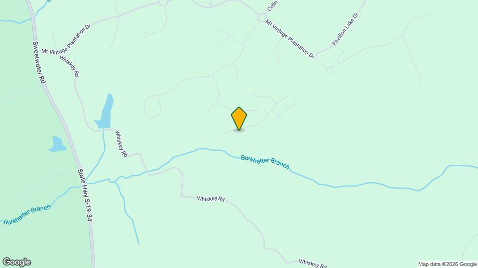 529 John Fox Run Map and Location Details