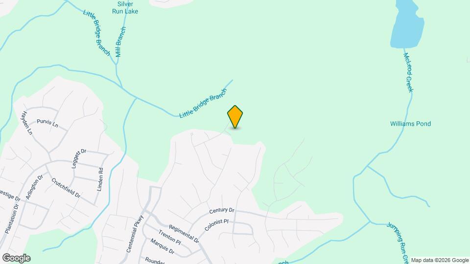 39 Princelet Pt Map and Location Details