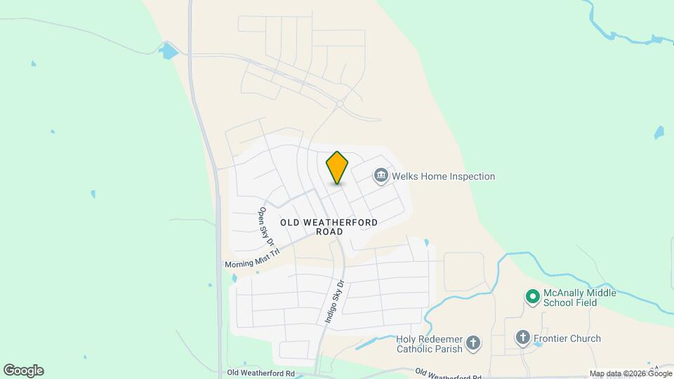 237 Mineral Point Dr Map and Location Details