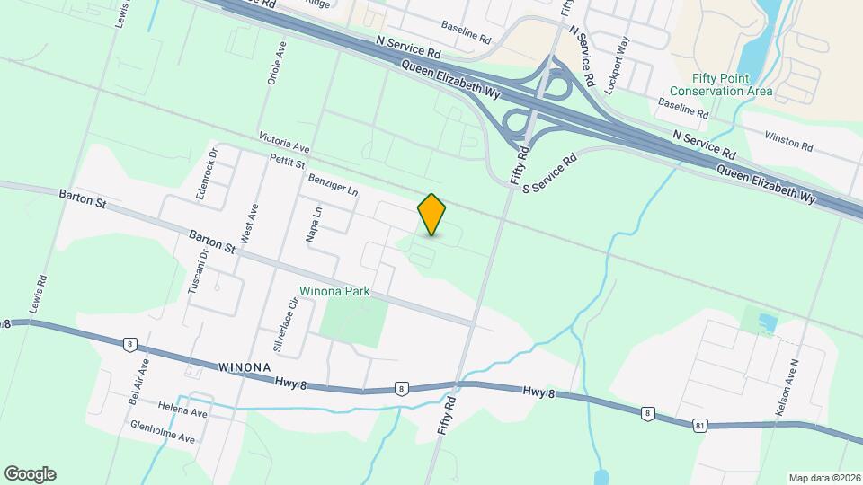 154 Sonoma Ln Map and Location Details