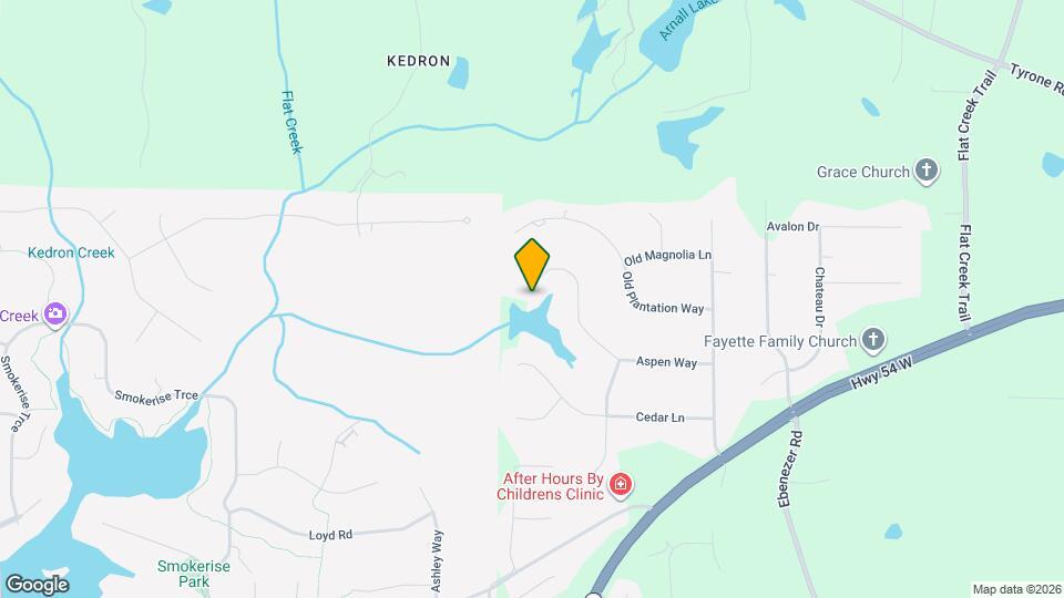 250 Aspen Way, Unit 434 Map and Location Details