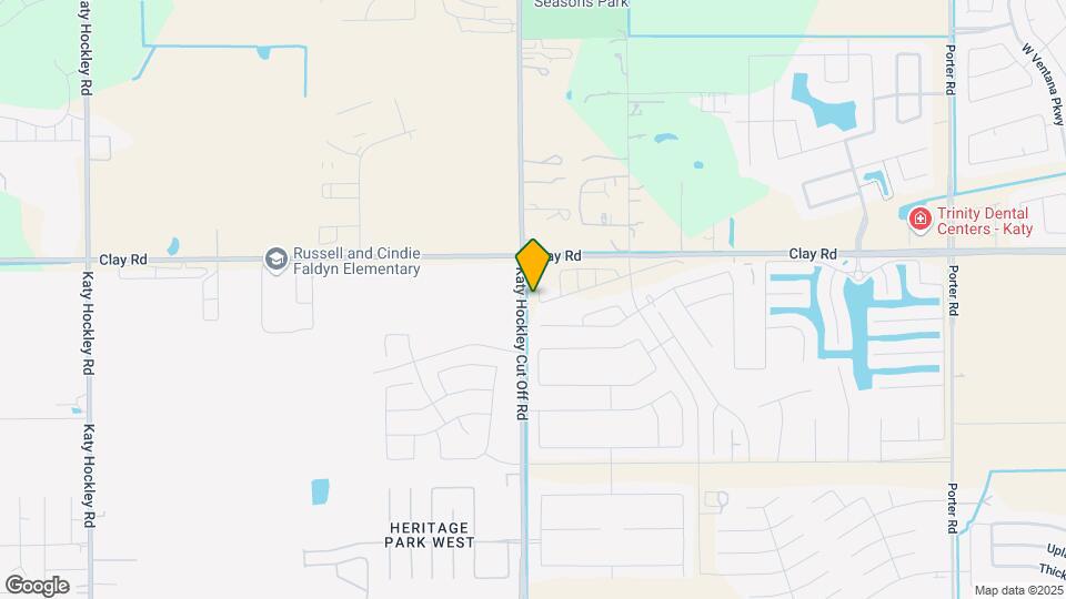 3915 Calasso Ct Map and Location Details