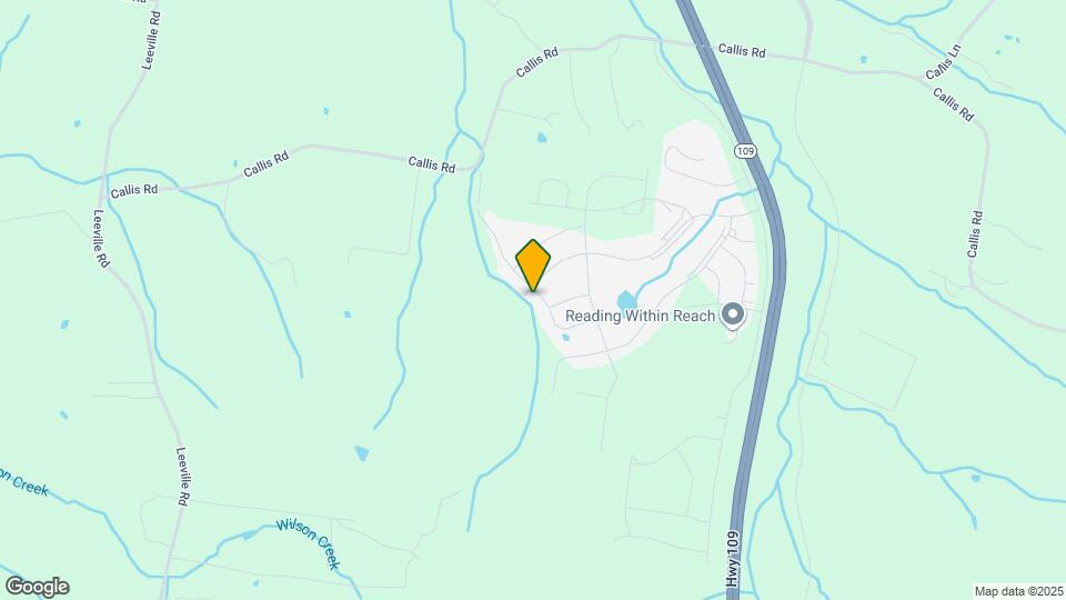 729 Pintail Pt Map and Location Details