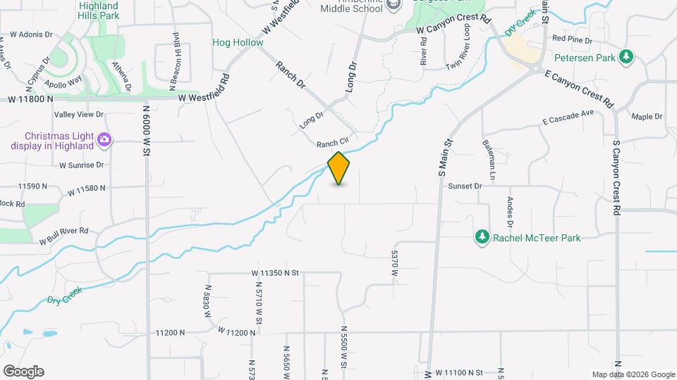 654 W 800 S Rentals in Alpine, UT