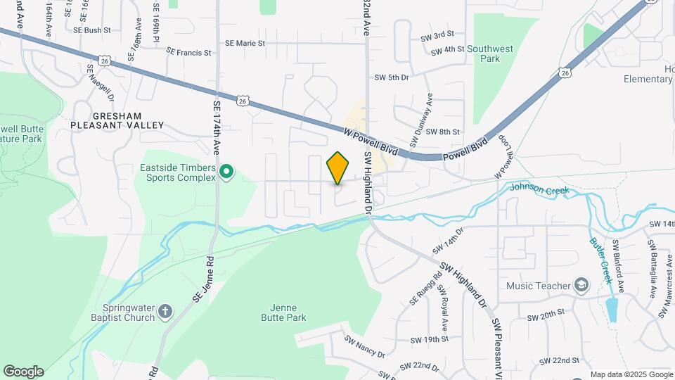 Gray Eagle Apartment Homes and Nearby Gresham Apartments For Rent