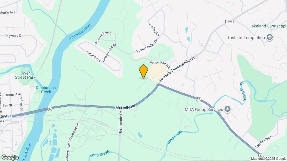 11026 Pagebrook Ln Map and Location Details