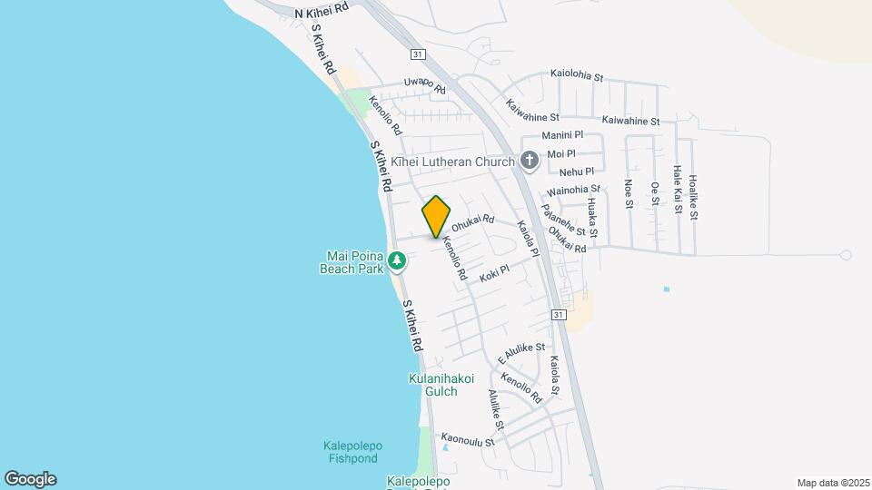 63 Kalola Pl Map and Location Details