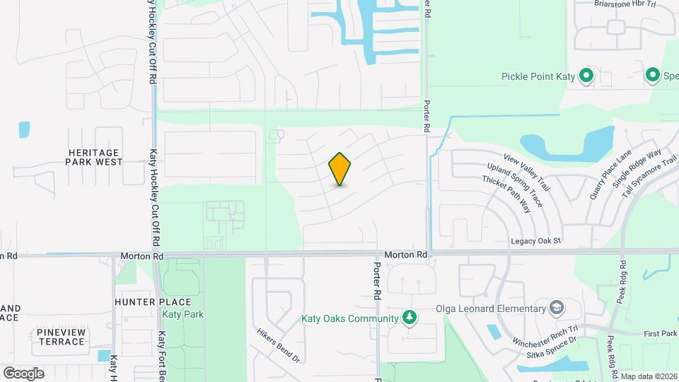 24331 Dolce Marina Ct Map and Location Details