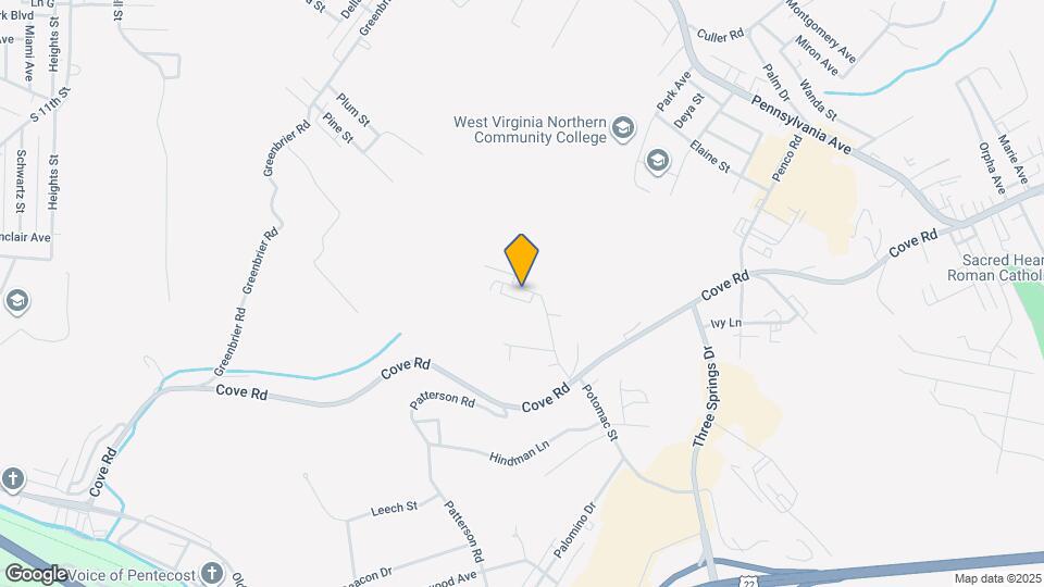 Heathermoor II Apartments Weirton, WV Apartments For Rent