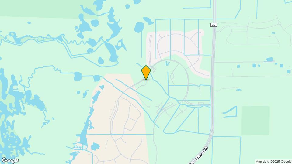 14185 Poppy Fld Lp, Unit 130 Map and Location Details