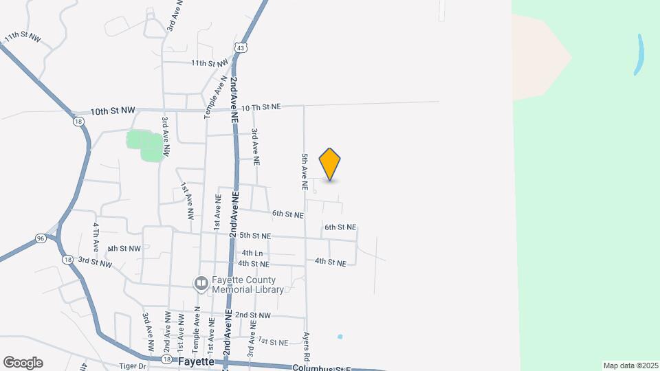 Mayfair Manor Apartments and Nearby Fayette Apartments For Rent