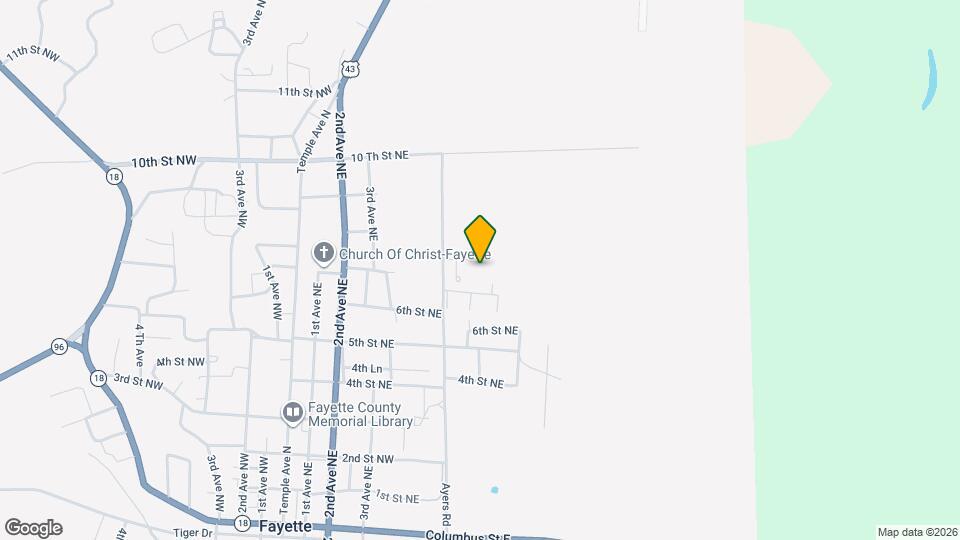 Mayfair Manor Apartments and Nearby Fayette Apartments For Rent