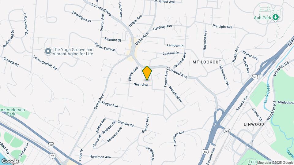 3318 Nash Ave, Unit 2 Mapa y Detalles de la Ubicación