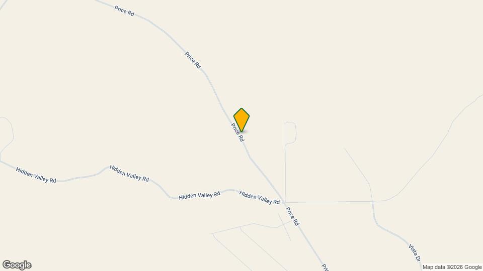 364 Price Rd Mapa y Detalles de la Ubicación