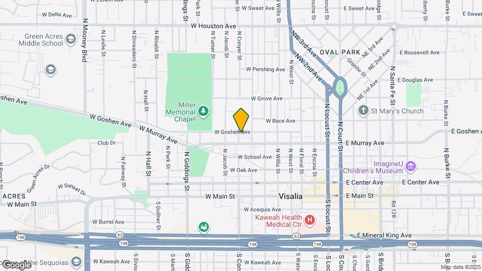 841 W Goshen Ave Apartments Visalia, CA Apartments For Rent