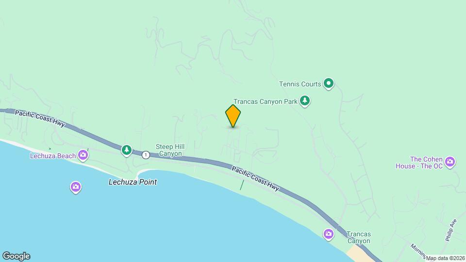 31271 Bailard Rd Map and Location Details