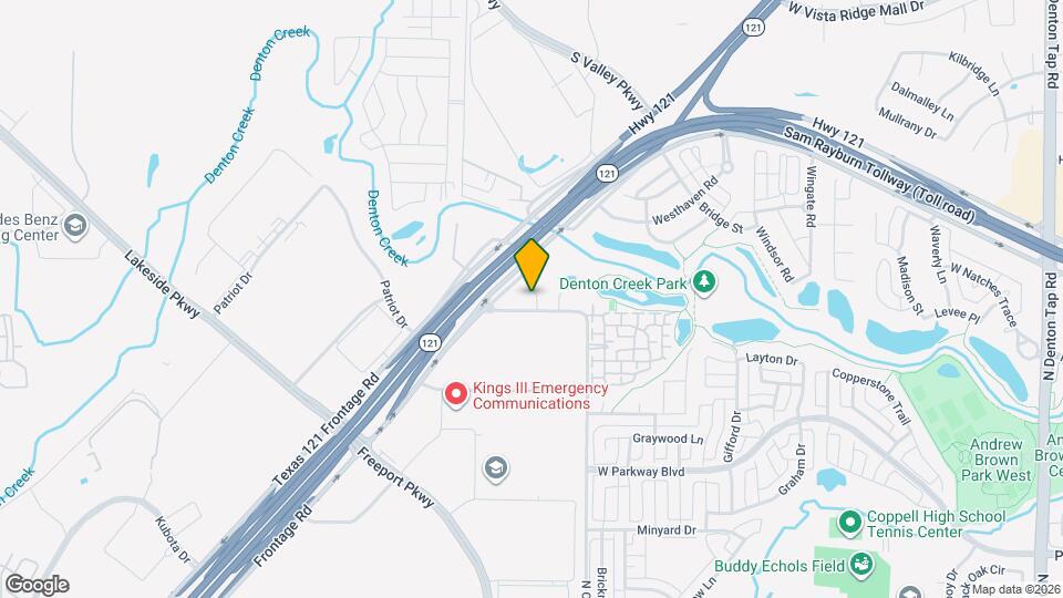 715 Da Vinci Ct Map and Location Details