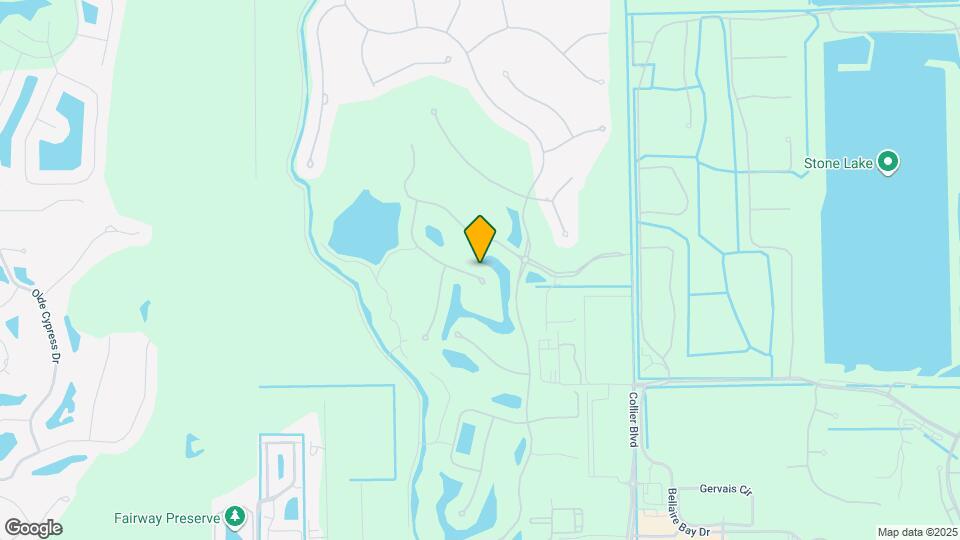 8828 Savona Ct Map and Location Details