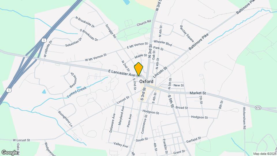 144 SILVERSMITH Rd Map and Location Details