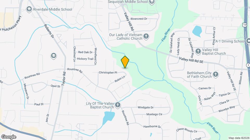 45 Christopher Pl Map and Location Details