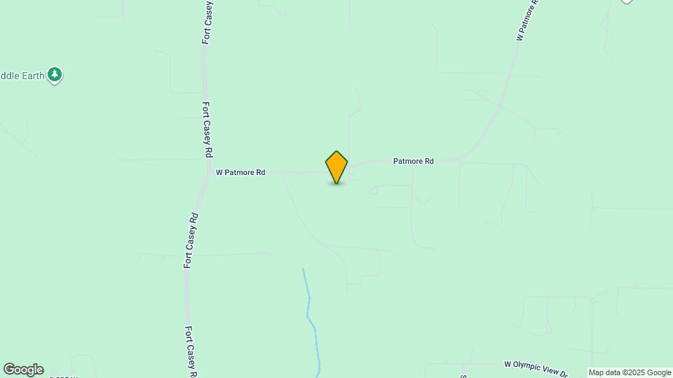 811 Patmore Rd Map and Location Details