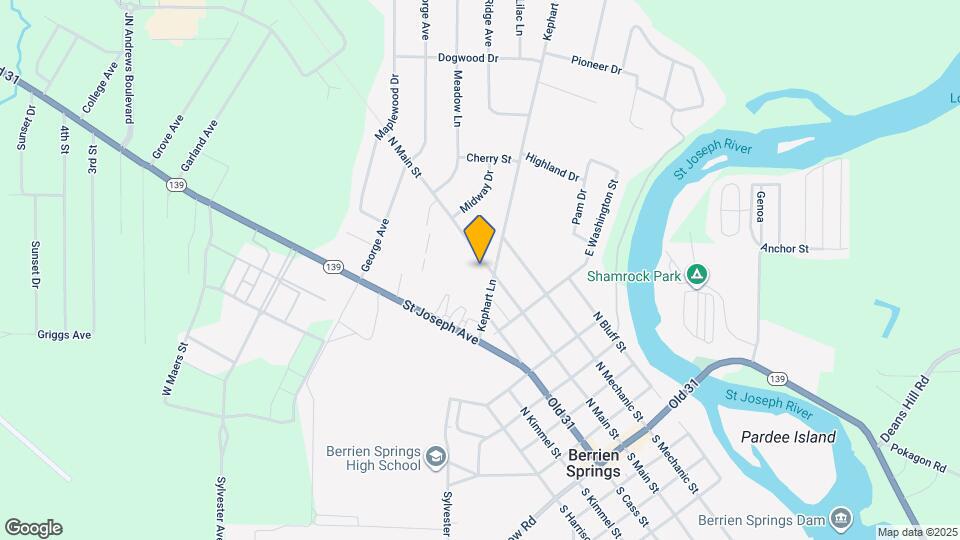 Spring Arbor Apartments Berrien Springs, MI Apartments For Rent