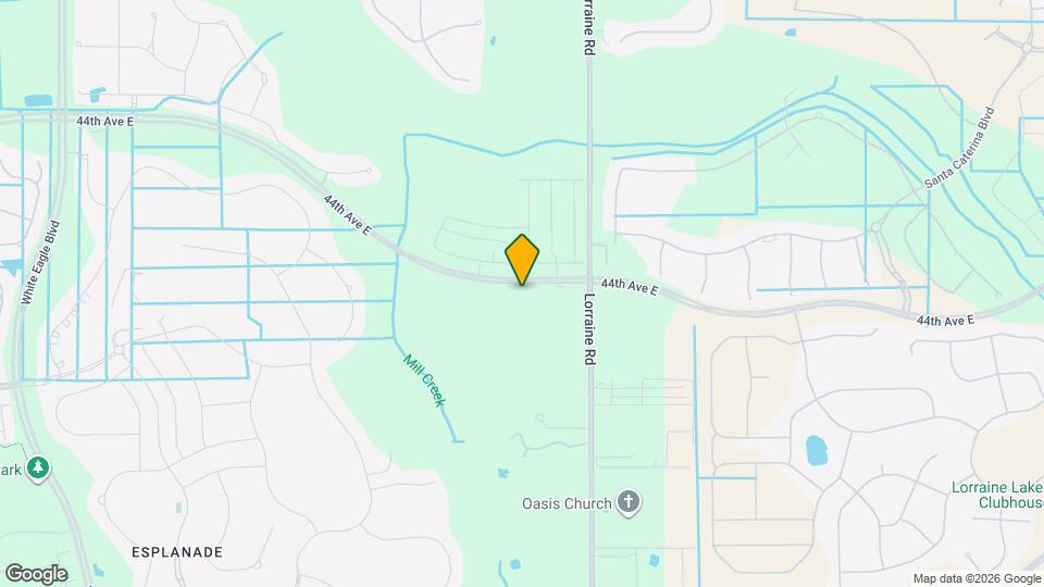 14333 Lilac Sky Ter Map and Location Details