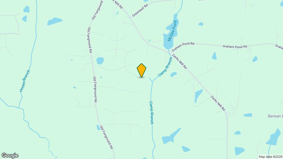 Room in House on Bounty Cir Map and Location Details