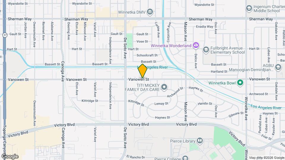 Henry Weiss Apartments Map and Location Details